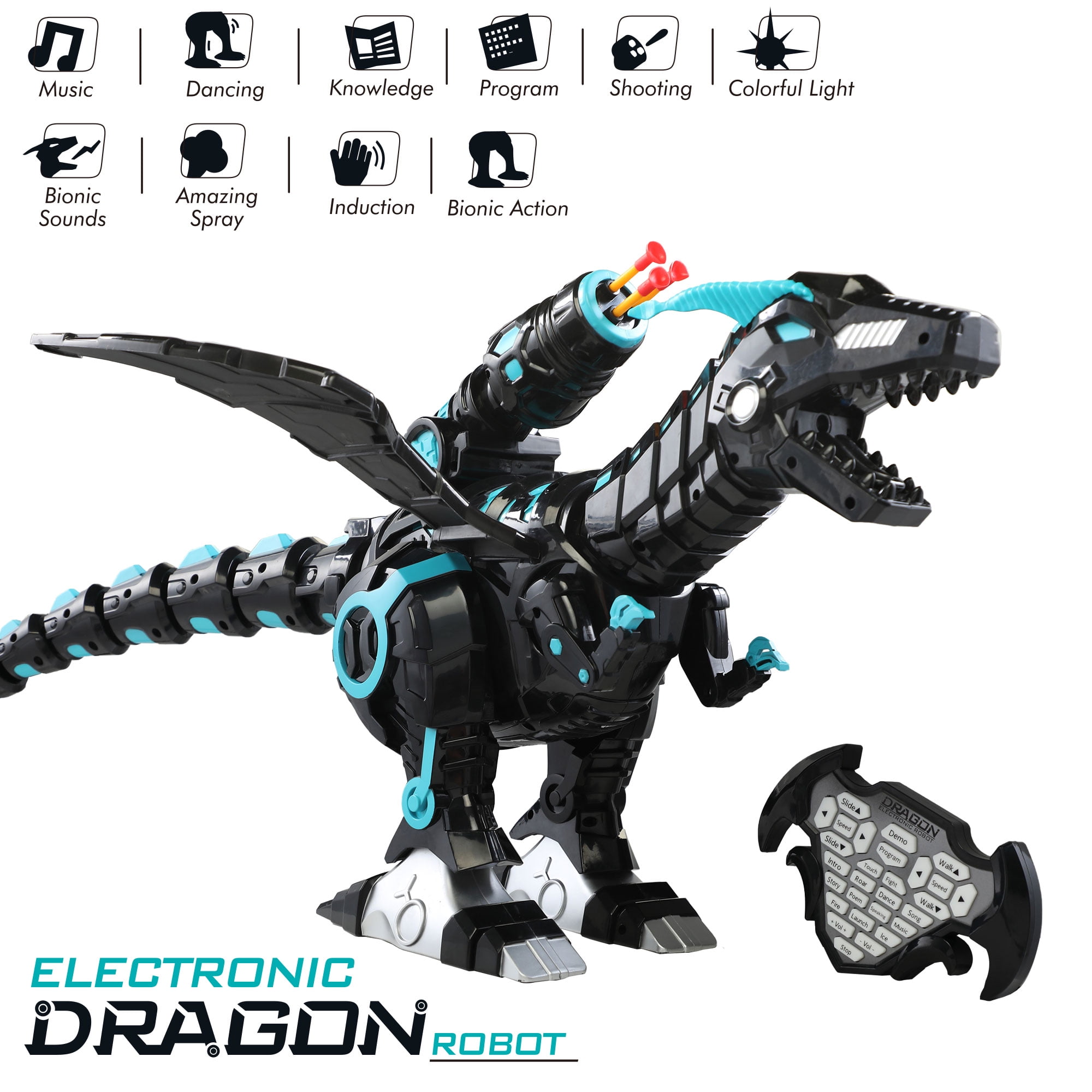 Remote Control Dragon Toys ubicaciondepersonas.cdmx.gob.mx