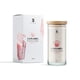 thumbnail image 1 of Vela De Soya Aromática | 600 g | Aroma Palomita Caramelizada | Duración 120 horas B Life., 1 of 5