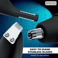 thumbnail image 3 of Trimmer Wahl Pro Series® 3025656 para vello de cejas, orejas y nariz, 3 of 9