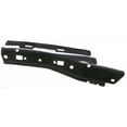 thumbnail image 2 of For Lincoln Mark LT 2006 Bumper Support Passenger Side | Front | Made of Steel | CAPA Certified | Replacement For FO1067161, FO1067161DSC | 191275722725, 4L3Z17752AA, 2 of 6
