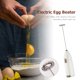 thumbnail image 5 of Mini espumador de café agitador de café eléctrico rápido conveniente para la herramienta de cocina casera, 5 of 6
