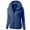 Navy, variant on Meihcang Zipper Hoodies for Women Fleece Jacket Winter Warm Long Sleeve Basic Hoodies Solid Casual Sherpa Hoodie with Pockets Navy XL
