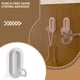 thumbnail image 3 of Advancent Gancho autoadhesivo Ganchos fuertes Práctico soporte multifuncional Accesorios de baño para el hogar Color crema Type3 NO3, 3 of 6
