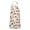 Autumn Fall Leaves Pattern-2, variant on Autumn Fall Leaves Pattern Apron-Garden Aprons for Women with Pockets-Cotton Linen Waterproof Kitchen Cooking Gardening Aprons Adjustable for Kitchen,Cooking,BBQ and Salon 33"x27"