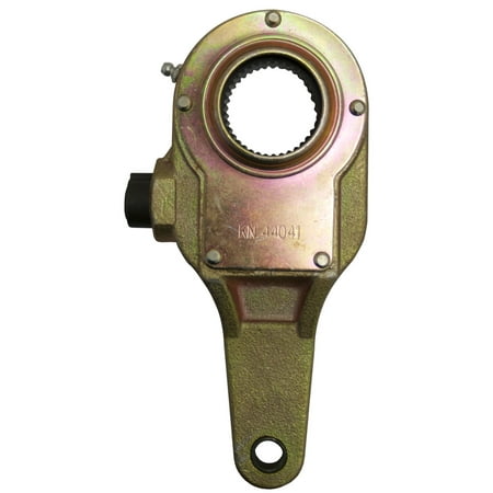 Air Brake Slack Adjusters - Manual Brake Slack Adjuster - 37 Splines # KN44041