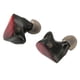 thumbnail image 1 of Auriculares Dinámicos Ticfox de Botón de Alta Fidelidad 6 mm, 1 of 12