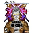 thumbnail image 1 of No More Heroes 3 Day 1 Edition    (PS5), 1 of 9