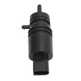 thumbnail image 1 of Washer Pump, 67127302588 High Efficiency  for C230 CL500 CLK320 E250 ML320, 1 of 7