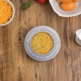 thumbnail image 4 of Mrs. Anderson’s Baking Individual Pie Crust Protector Shields, Set Of 4, For Mini Pies And Pot Pies, Fits Up To 5-Inch Pie Plates, Prevents Over-Browning And Spills, 4 of 9