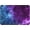 Galaxy Blue Purple, variant on Galaxy Blue Purple Bath Mat Rug for Bathroom Floor Plush Mats Small Bathmats Soft Washable Non Slip Absorbent Shower Carpet Kitchen Sink Rugs Bathroom Decor Accessories