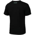 thumbnail image 3 of Men's Black Inter Miami CF  Retro Palm Heavy Relaxed T-Shirt, 3 of 4