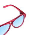 thumbnail image 4 of Marco de Gafas de espejo ovalado perfke 1/3 Gafas de muñecas BJD, 4 of 6