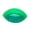Green, variant on TONKBEEY Dog Puppy Rubber Football Shape LED Light Sound Bouncy Ball Tooth Cleaning Toys
