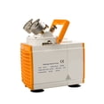 thumbnail image 1 of DC 12v Mini Oil-free Diaphragm Vacuum Pump Laboratory Filter Pump Portable Negative Pressure Pump Lab Equipment ,Easy Use, 1 of 7