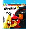The Angry Birds Movie (Blu-ray + DVD)