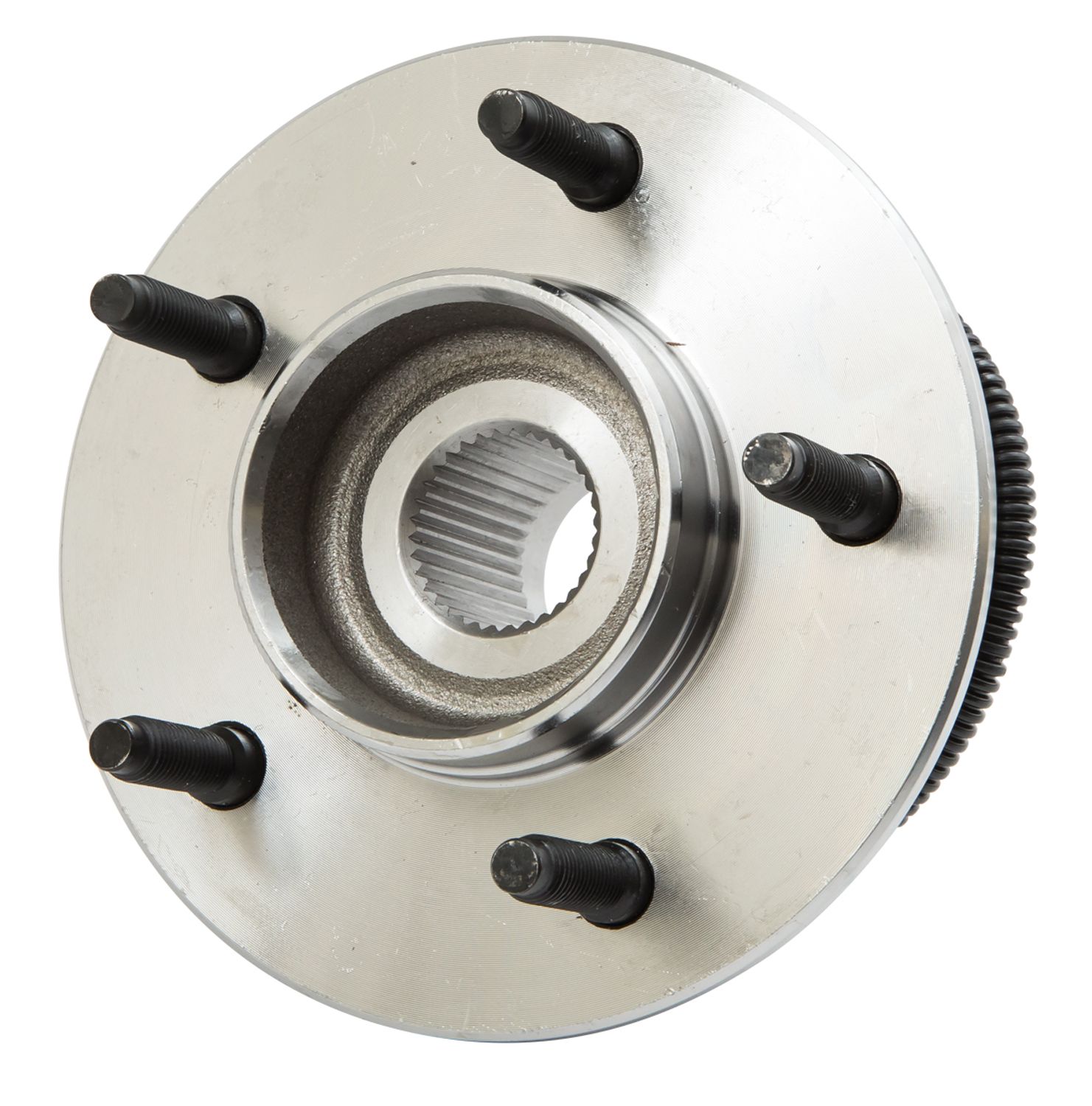 Schaeffler 101978, Hub Assembly, Wheel Bearing - Generation 3, Compatible with Ford F-150 97-00