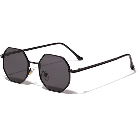 Vintage Sunglasses Women Designer Small Frame Men's Outdoor Sun Glasses UV400