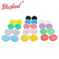 thumbnail image 4 of 100PCS Invisible Color Contact Lens Case Multi-Color Candy Couple Box Glasses Internet Celebrity Storage Storage Cross-Border Transparent, 4 of 6