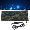 thumbnail image 4 of 3 Temp Levels Carbon Fiber Heating Pad for  Travel, 4 of 8