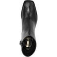 thumbnail image 5 of Sam Edelman Women's Winnie Black Fashion Boots 10.5M, 5 of 6