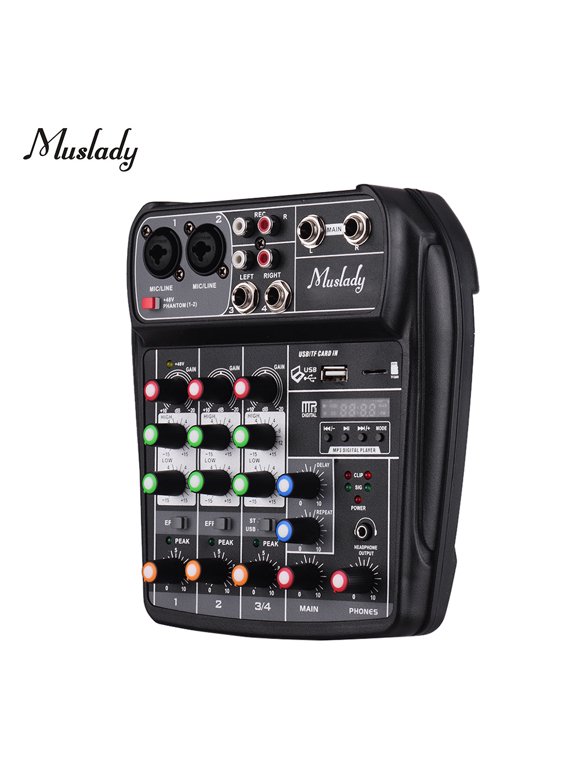 DJ & Live Sound in DJ Turntables, Controllers, Mixers, and other DJ