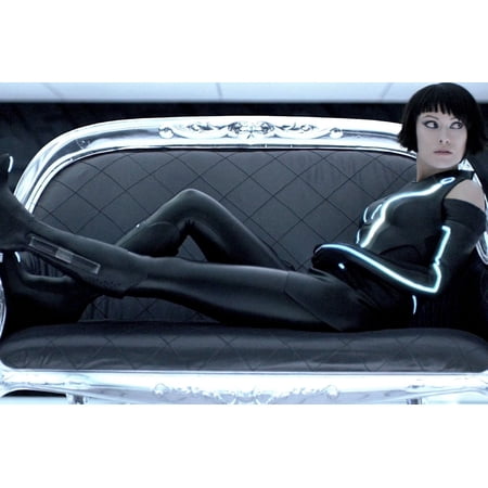 Olivia Wilde Poster 36In. Tron Legacy. Hot! 16in x 24in Poster Square Adults Best Posters