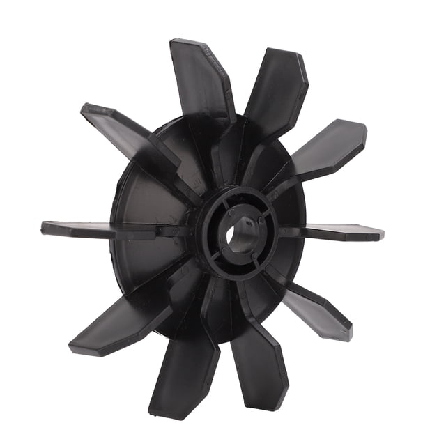 Aspas de ventilador de motor de línea directa, ventilador de compresor de aire pequeño Accesorios para compresores de aire Aspas de ventilador de compresor de aire pequeño Tecnología avanzada