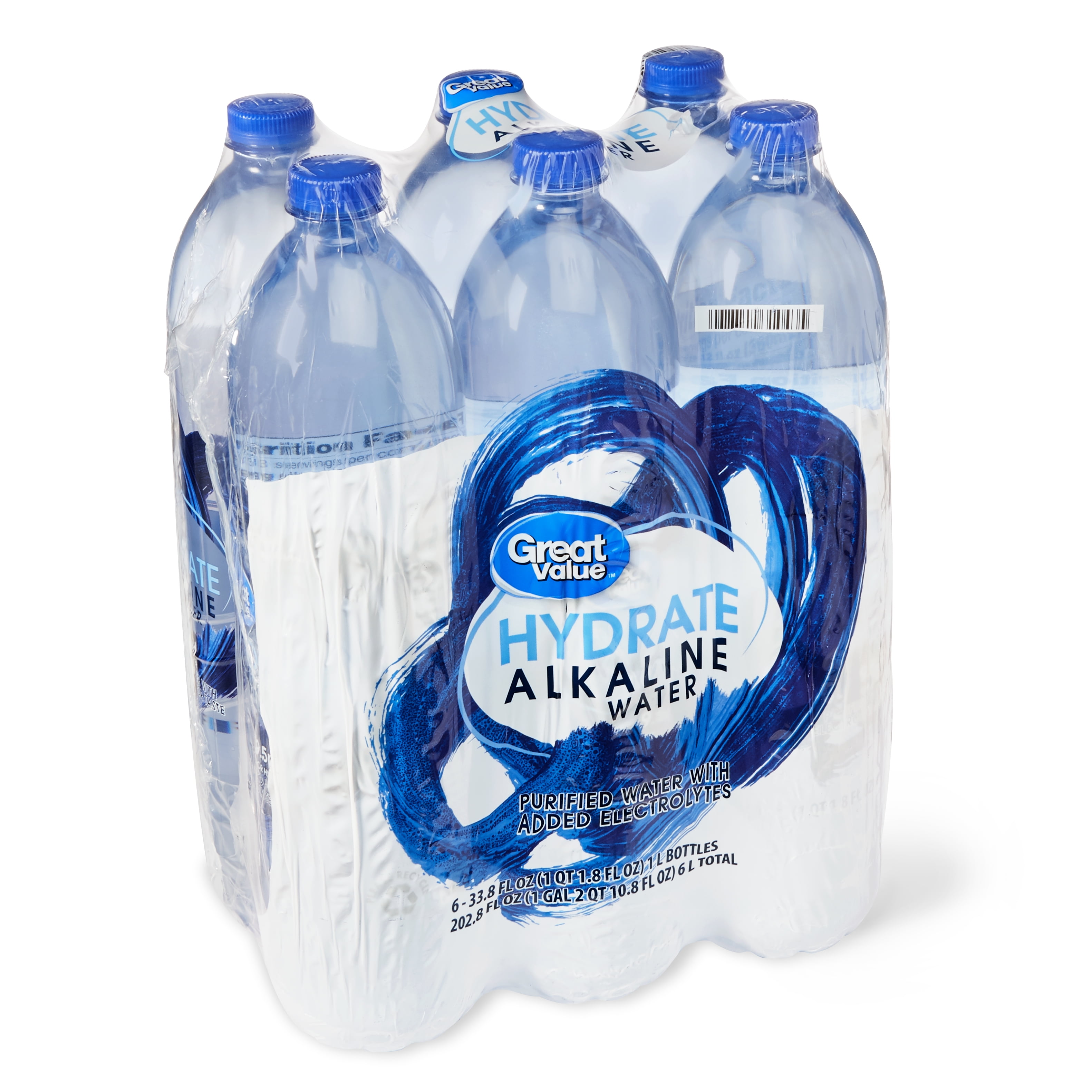 alkaline water for baby boy