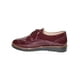 thumbnail image 3 of ZAPATOS CASUALES LEON MUJER ROJO CHAROL 1801 Leon 1801p, 3 of 3