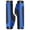 Black+Blue, variant on BOBILIFE - Bike Handlebar Grips, Ergonomic Shockproof Bicycle Handle Grip with Adjustable Aluminum Lock for Mountain Bike MTB BMX