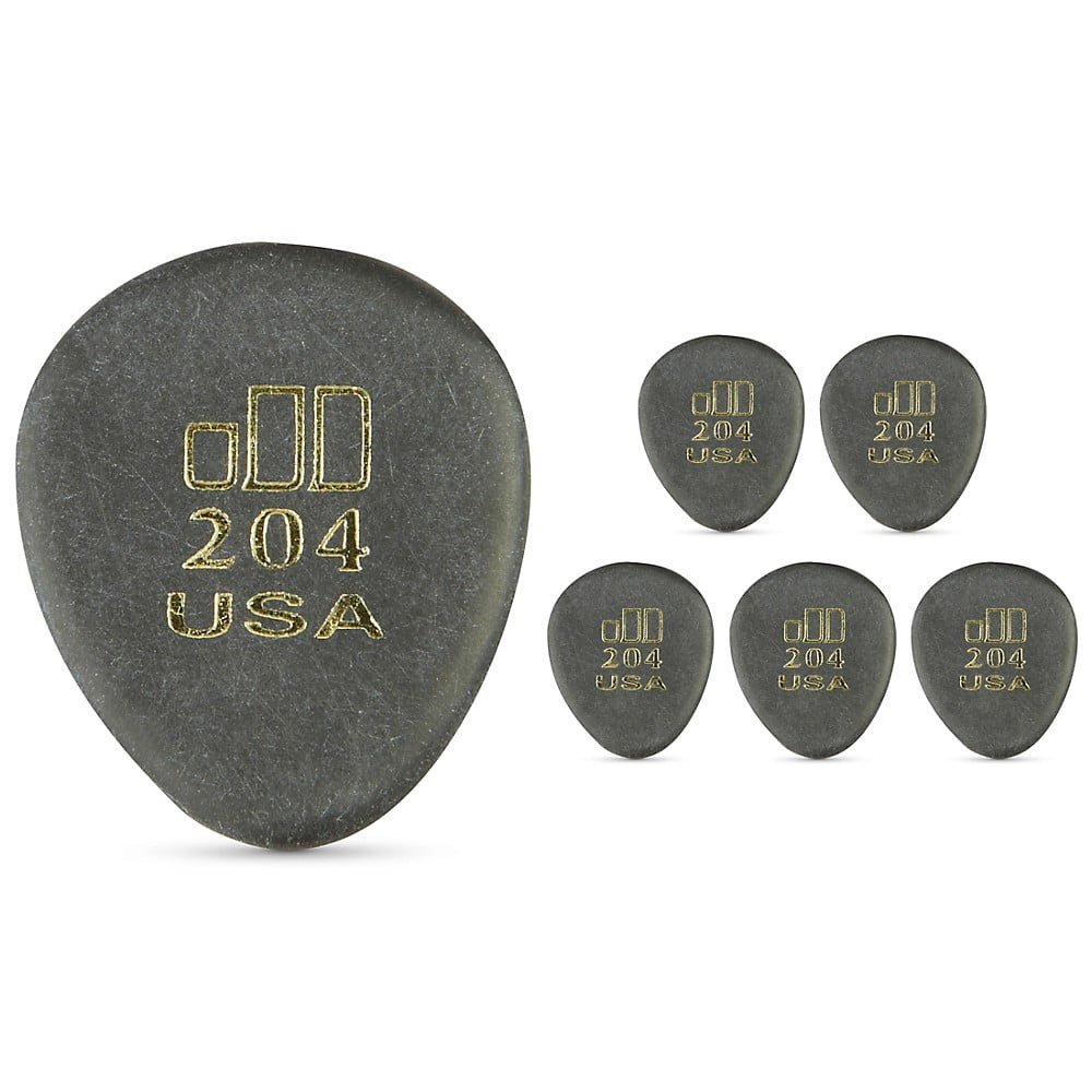 Dunlop 9020TP-U Large Finger Picks - 3 Finger, 1 Thumb