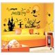 thumbnail image 4 of 2 juegos de pegatinas de Decoración de Halloween Rojo Verde 102 piezas, 4 of 5