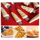 thumbnail image 2 of Juego De Moldes De Cuerno De Crema De Acero Inoxidable 16 Uds ANGGREK Cono De Pastelería, 2 of 7
