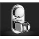 thumbnail image 1 of Plato de ducha perforado Soporte de ducha de pared 【Ventosa】 Asiento de ducha de chapa, 1 of 5