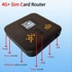 thumbnail image 3 of Enrutador Portátil Empresarial 4G LTE-A 4G+CAT12 600M e-Sim, Módem CA, Inalámbrico, Compatible con Frecuencia 5G, 3 of 5