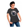 thumbnail image 3 of Playera Camisa Pedro Mapache Tiktok Tendencia Disco Racoon, 3 of 7