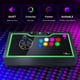 thumbnail image 2 of Joystick Arcade qanba Q8 Silent con Cable y LED RGB para PC, 2 of 9