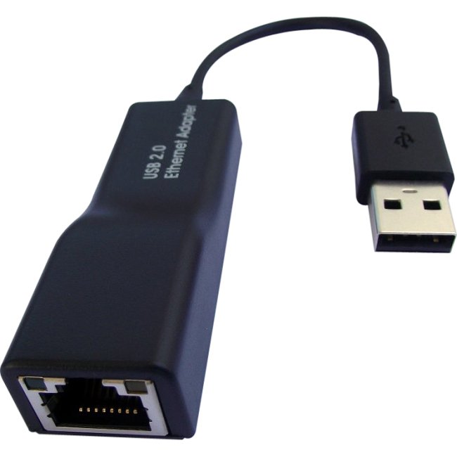 Professional Cable USB to RJ45 Adapter