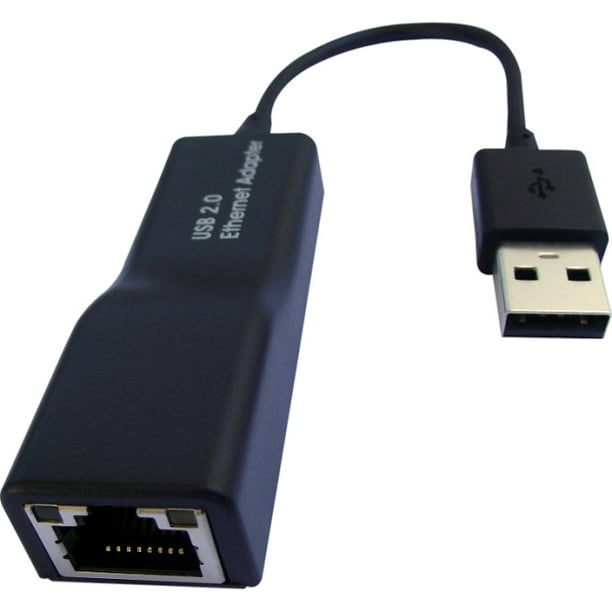Professional Cable USB to RJ45 Adapter
