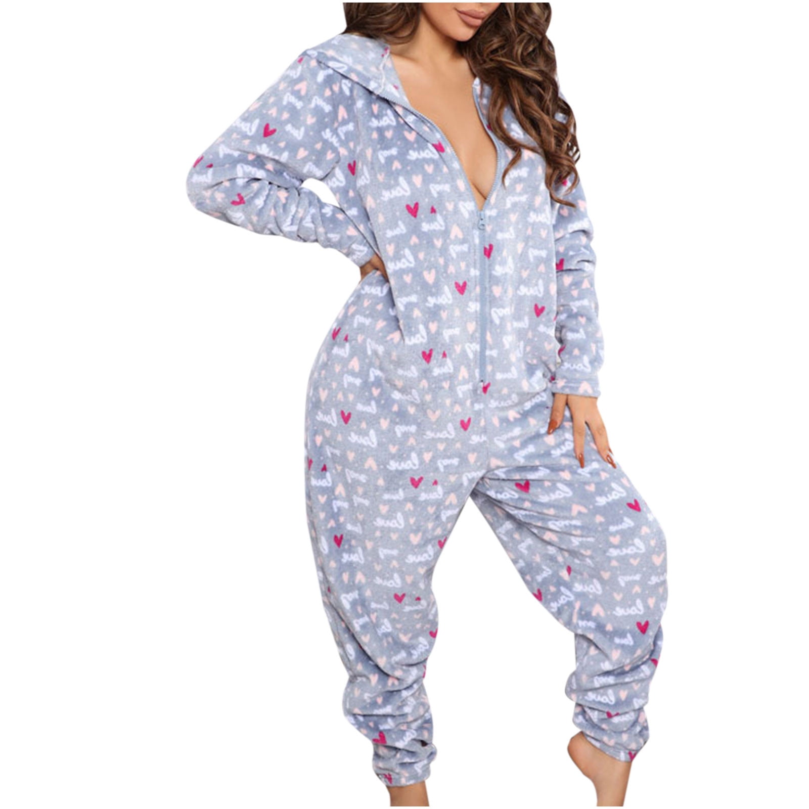 1 piece women's pajamas sale
