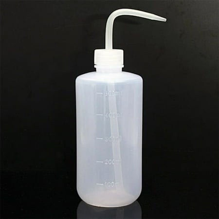 

Fule 250/500/1000ML Non-Spray Squeeze Bottle Diffuser Dispenser Plastic Sauce Liquid