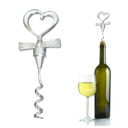 

Huilaibazo Opener Opener Bottle Wedding Corkscrew Opener Set Stopper Cork Kitchenï¼Dining & Bar