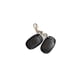 thumbnail image 5 of Bocina para VehíCulos EléCtricos de Dos y Ruedas, 48/60 V, Accesorios para AutomóViles y Motocicletas, Color Negro., 5 of 8