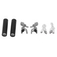 thumbnail image 1 of Reflector de brazo de Dron, ajuste de 3 niveles, alto brillo, ajuste multiángulo, Kit de linterna de Dron RC para Mini 3Pro, 1 of 10
