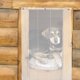 thumbnail image 1 of OHOIOLLA De PVC Para Puerta De Perro Con Transparencia Y Aislamiento Térmico Azul, 1 of 8