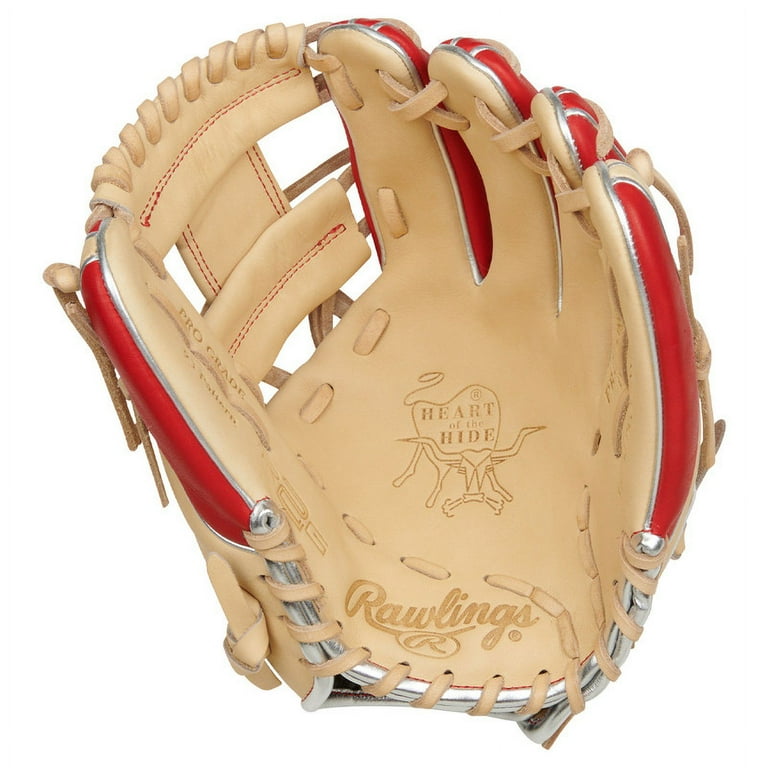 Rawlings Heart of the Hide R2G Series Baseball Glove | RHT | 11.5