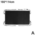 thumbnail image 1 of Durable RV Transporter Tailgate Awning Cover Sunshade Campervan Waterproof C5 C3C5, 1 of 1