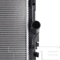 thumbnail image 3 of TYC Radiator Assembly, 3 of 4