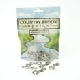 thumbnail image 5 of 100 - Country Brook Design® 1/2 inch Swivel Snap Hooks, 5 of 5