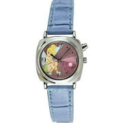 Girls Tinker Bell Musical Watch